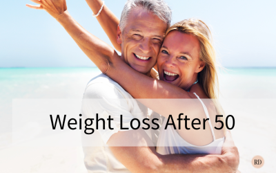 Top 5 Reasons Weight Loss Isn’t Happening in Middle Age