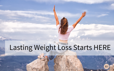 Why Non-Scale Victories Are the Key to Lasting Weight Loss